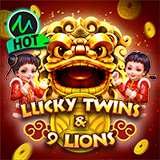 Lucky Twins